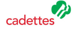 cadettes cadettes