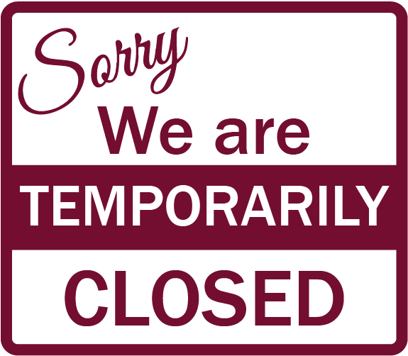 NDC Temporarily CLOSED – Nature Discovery Center
