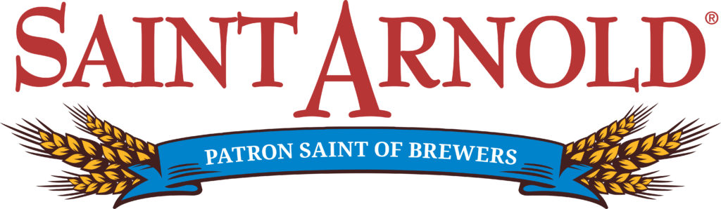 This image has an empty alt attribute; its file name is saint_arnold_banner_logo-1024x298.jpg