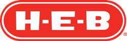 This image has an empty alt attribute; its file name is Logo_of_the_HEB_Grocery_Company_w250.png