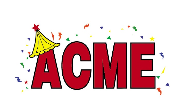 This image has an empty alt attribute; its file name is new-ACME-logo.jpg