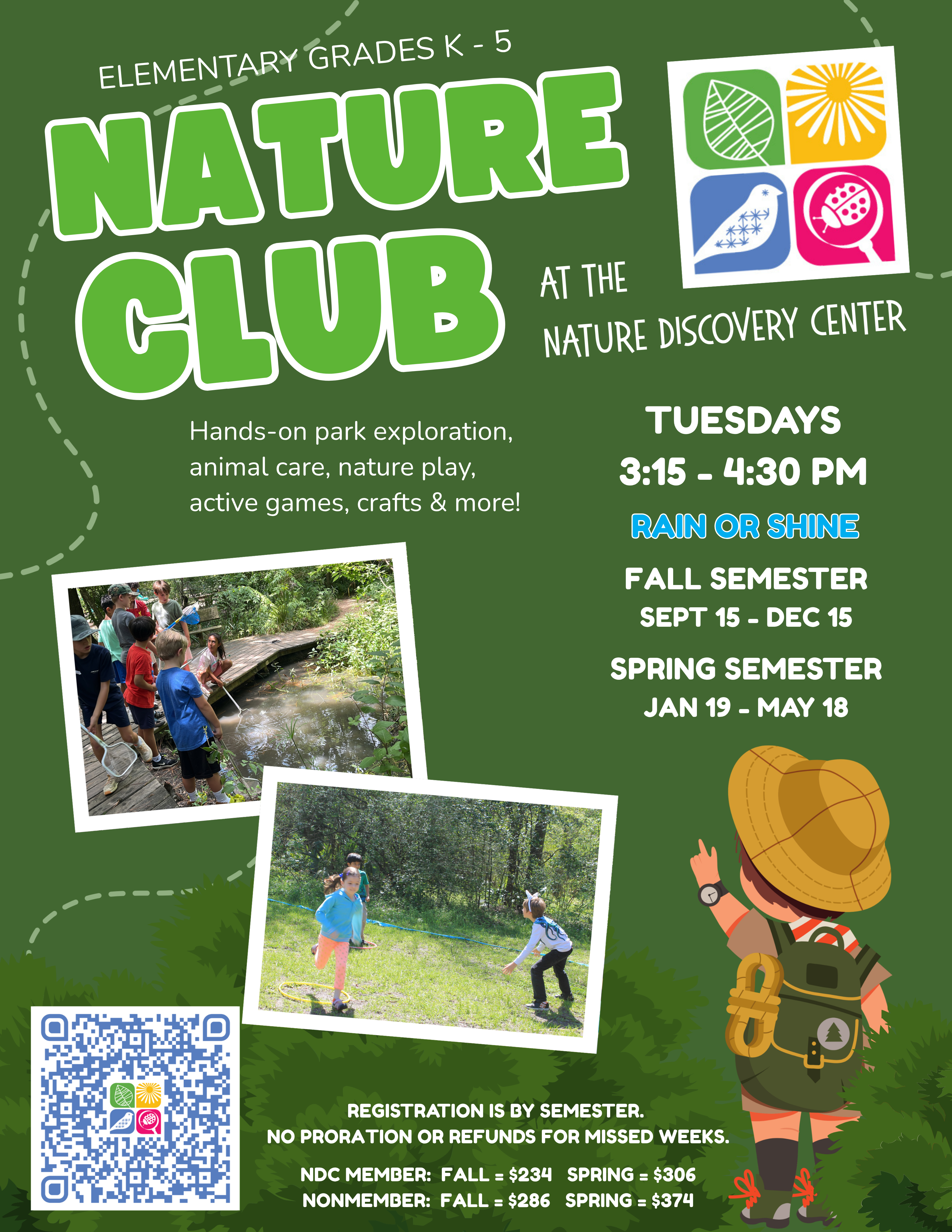 Nature Club 26_27